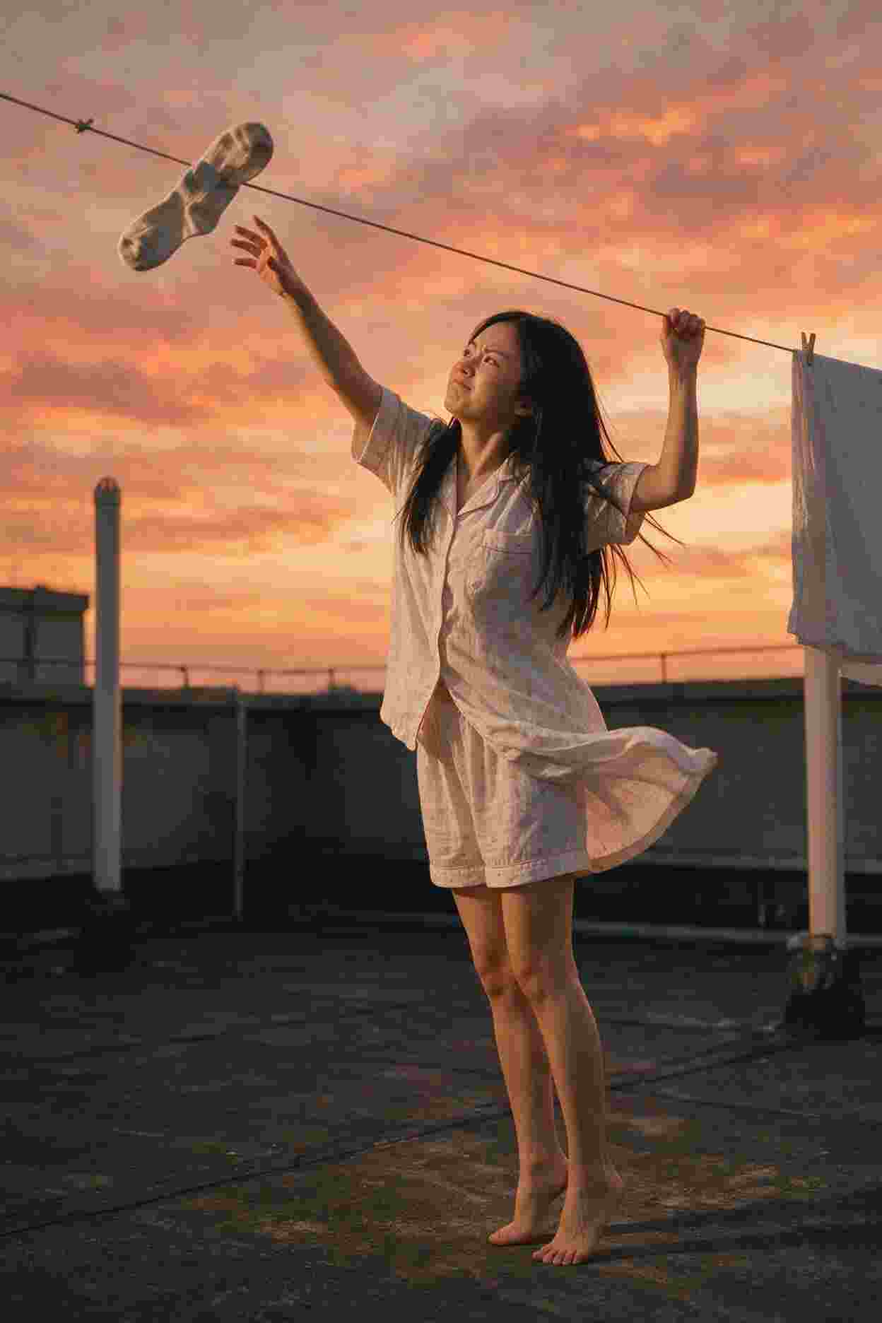 星辰如梦