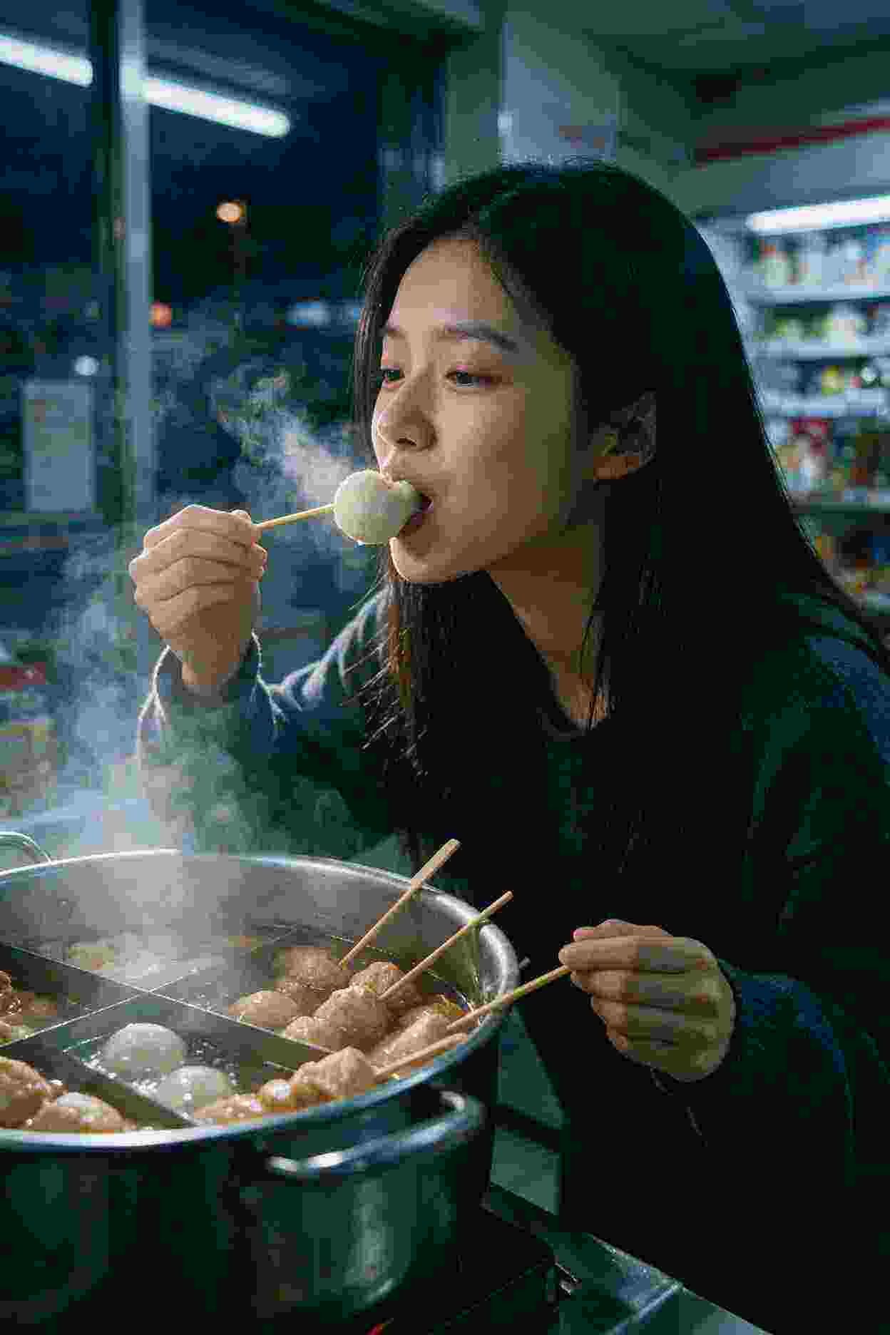 我的老公是个骗子