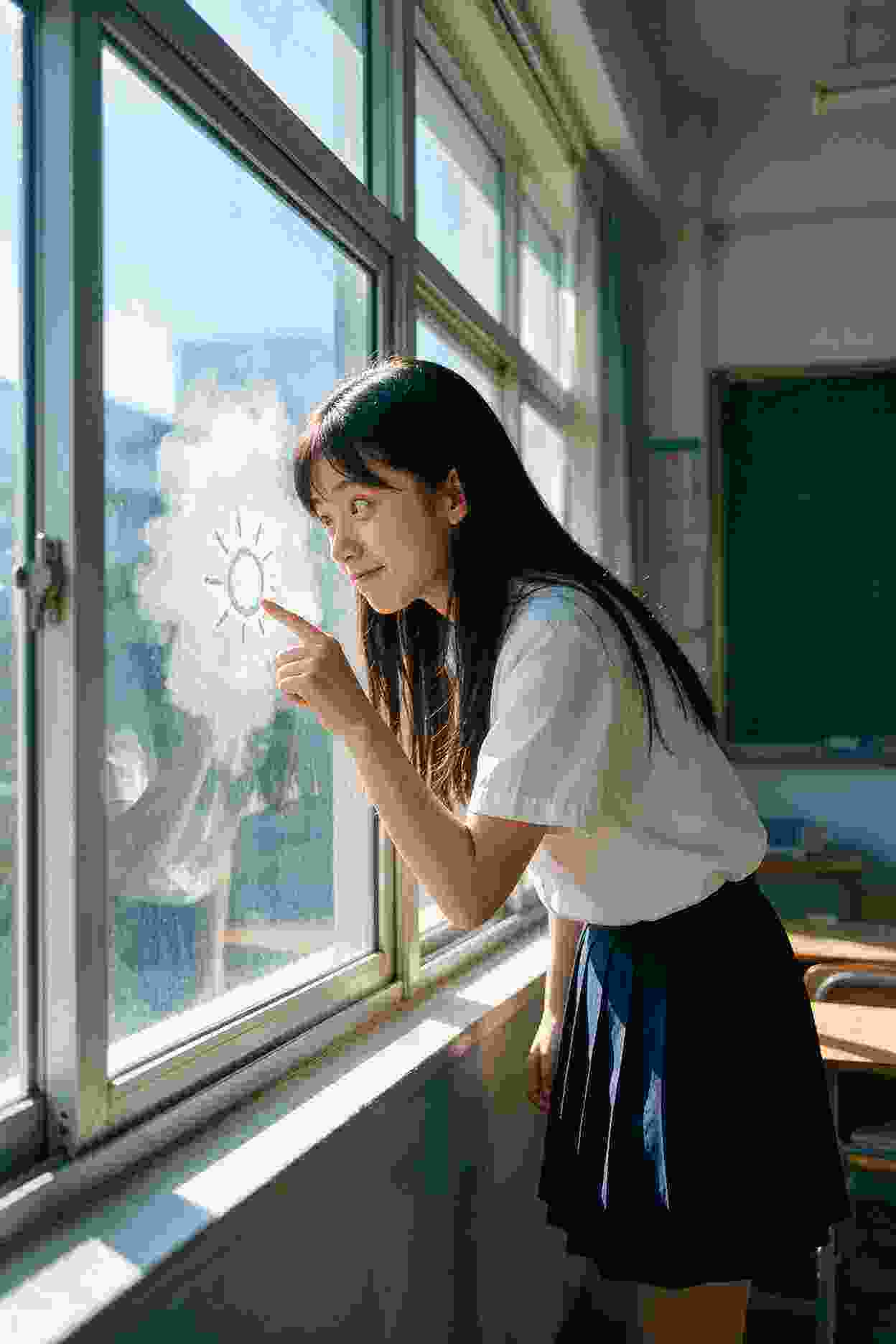 龙门爱恨