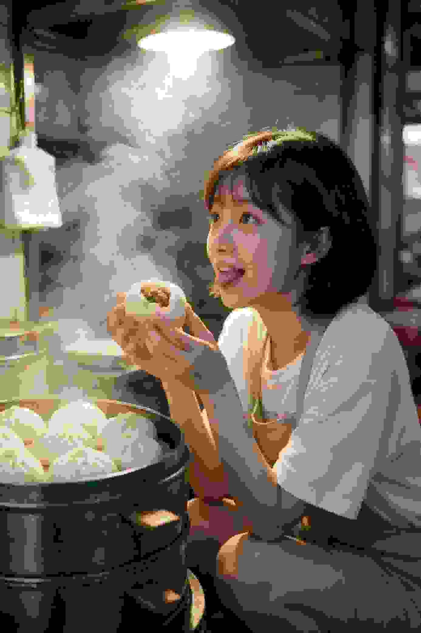 家族的秘密